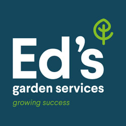 Ed's Garden Services Logo